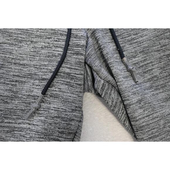 Under Armour ColdGear Storm Sweat Pants Loose Performance Gray Womens Sz XL - Picture 7 of 10